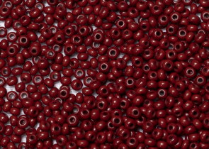 Бисер Чехия круглый 10/0 50г 93300
