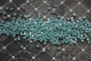 Бисер Япония 11/0 HEXAGON 5 г 0132