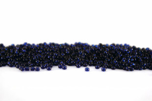 Бисер Чехия круглый 06/0 50г 60100