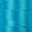 Нитки для вышивания Gamma V150/ 2 100% вискоза 183 м 200 я №3335 т. бирюзовый